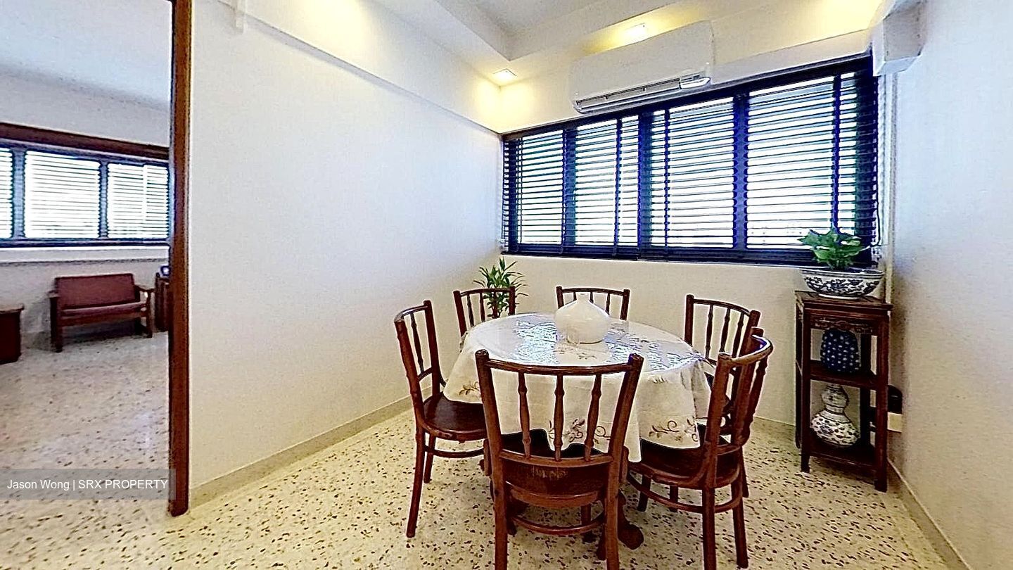 Blk 61 New Upper Changi Road (Bedok), HDB 5 Rooms #626393781